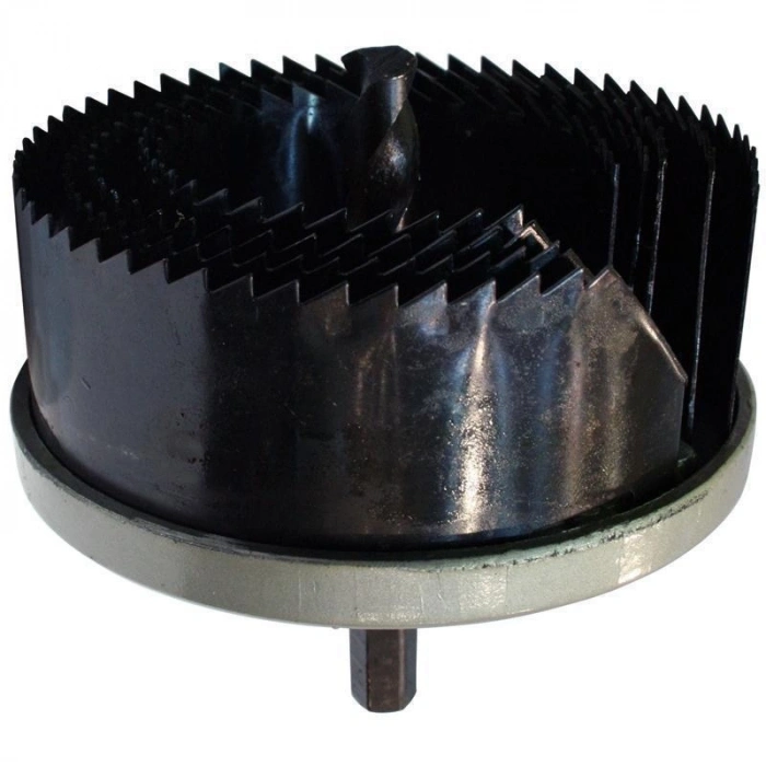 Mey İthalat® Knisaw 51595 5 li Buat Testeresi Seti