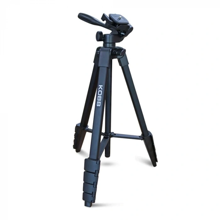 Mey İthalat® KOBB KBL16T 160 CM Su Terazili Tripot