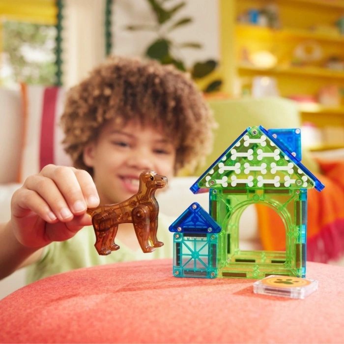 Mey İthalat® Köpek Kulübesi 13 Parça