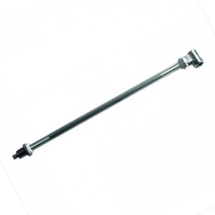 Mey İthalat® Krom Orta Taharet Çubuğu 29 cm