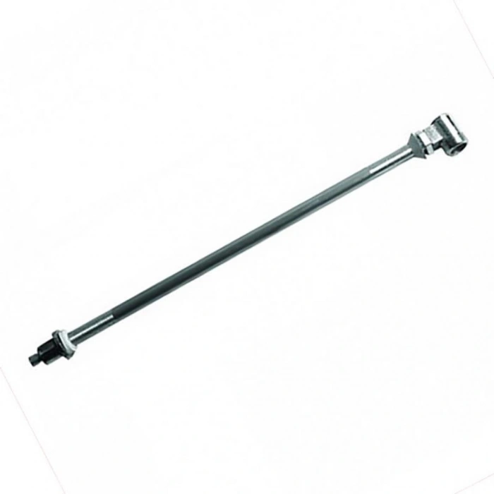 Mey İthalat® Krom Orta Taharet Çubuğu 29 cm