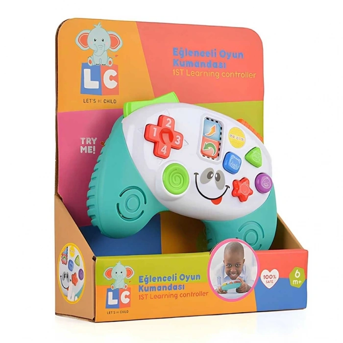 Mey İthalat® Kumanda Joystick