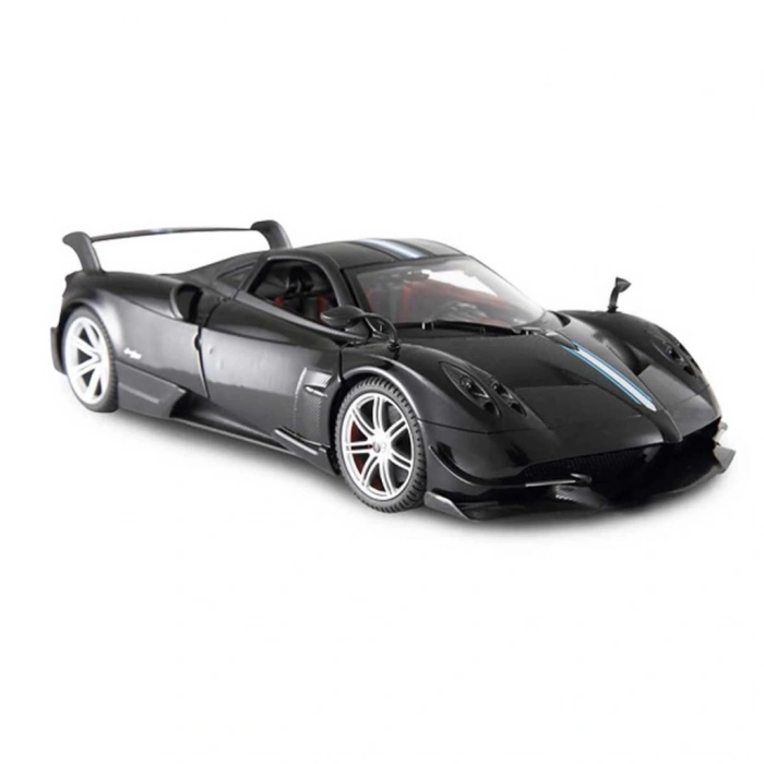 Mey İthalat® Kumandalı 1:14 Pagani Huayra BC