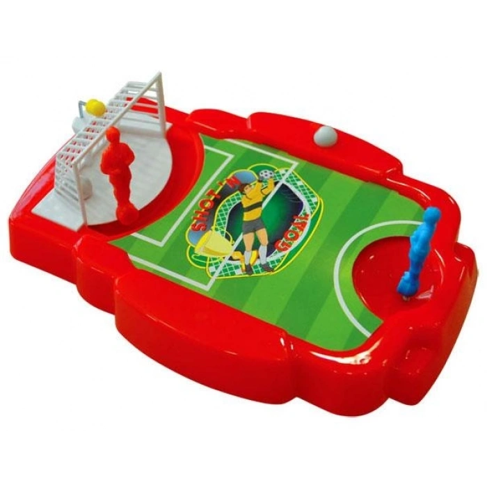 Mey İthalat® Kutulu Mini Penaltı Oyuncağı