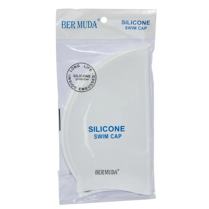 Mey İthalat® KZL-T708602 Bermuda Silikon Bone