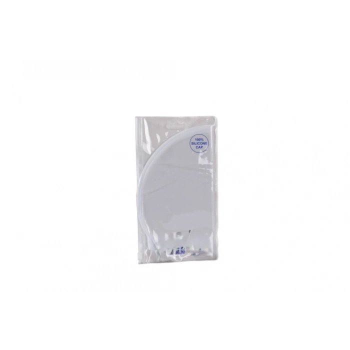 Mey İthalat® KZLD-708602 BONE SILIKON DUZ RENKLER CANT 300