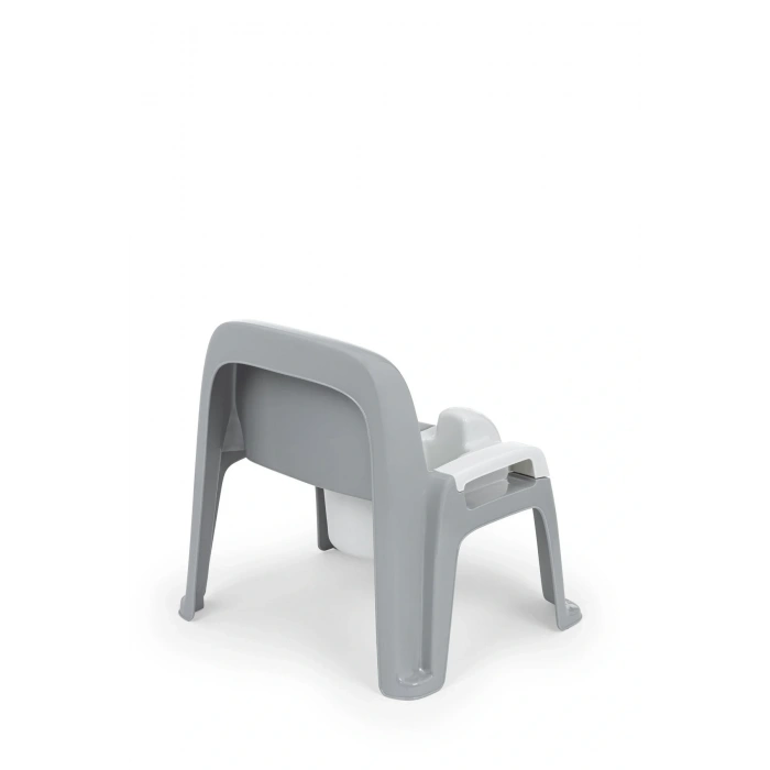 Mey İthalat® Lazımlık 004 Soft Gri