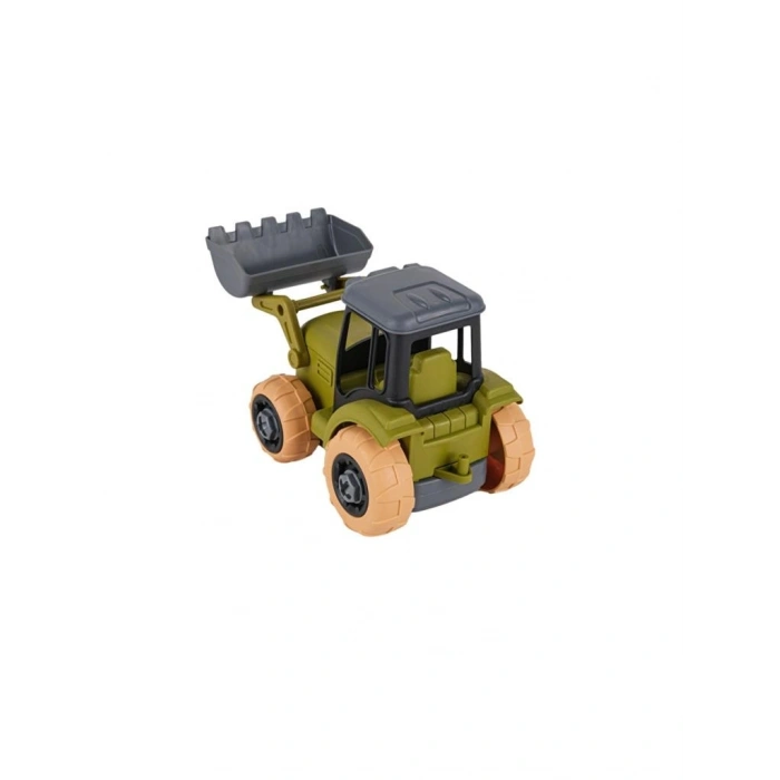Mey İthalat® LC-31282 SÖK-TAK ÇİFTLİK ARAÇLARI TRAKTÖR