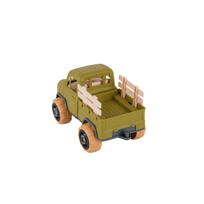 Mey İthalat® LC-31284 SÖK-TAK ÇİFTLİK ARAÇLARI KAMYON