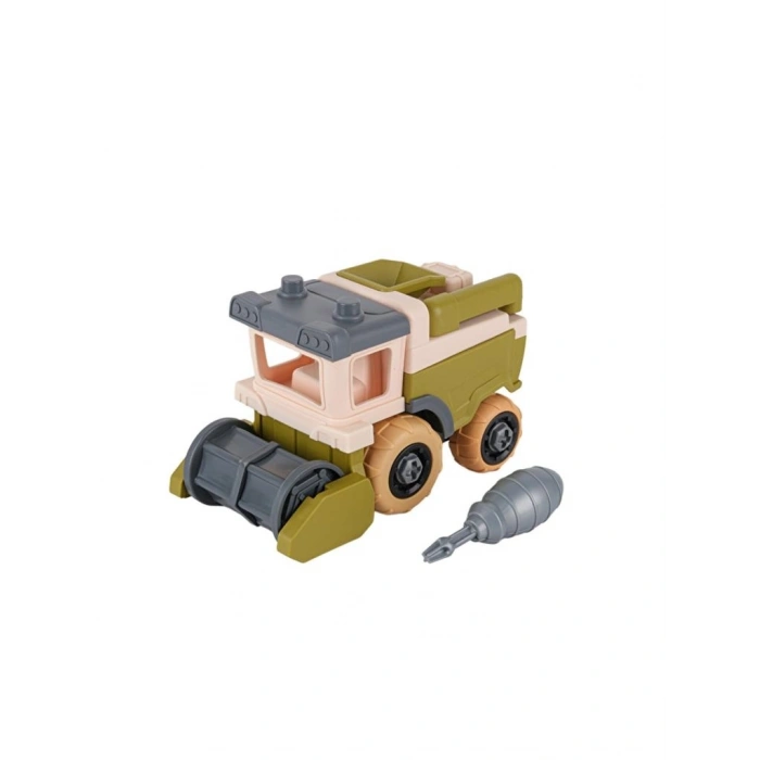 Mey İthalat® LC-31286 SÖK-TAK ÇİFTLİK ARAÇLARI BİÇER DÖVER