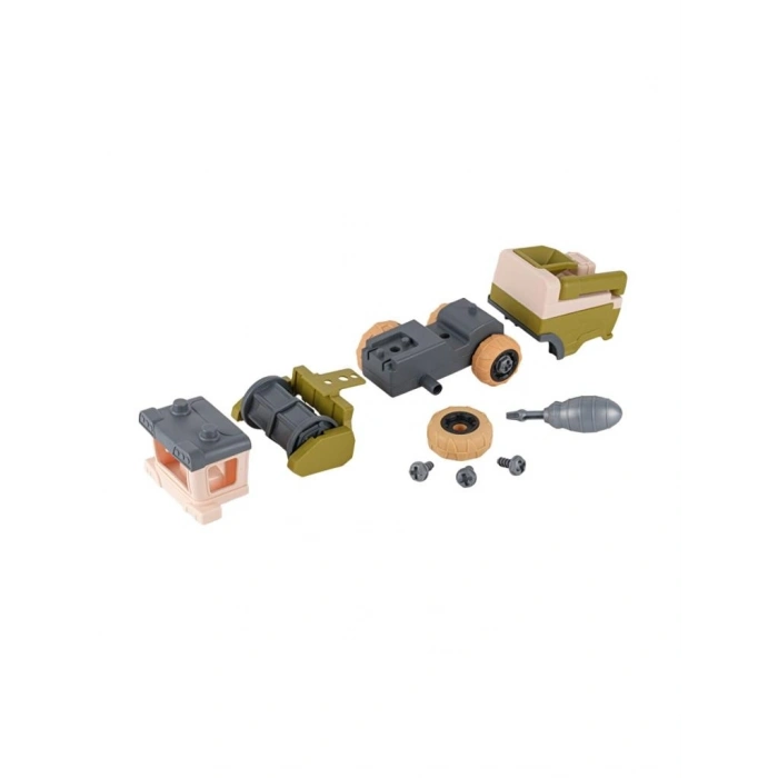 Mey İthalat® LC-31286 SÖK-TAK ÇİFTLİK ARAÇLARI BİÇER DÖVER