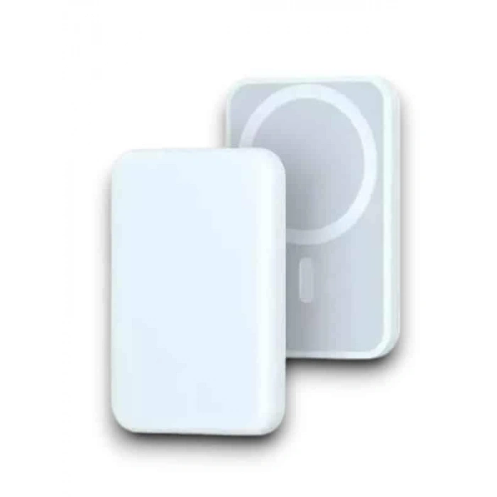 Mey İthalat® LF-100 MAGSAFE 5.000 MAH