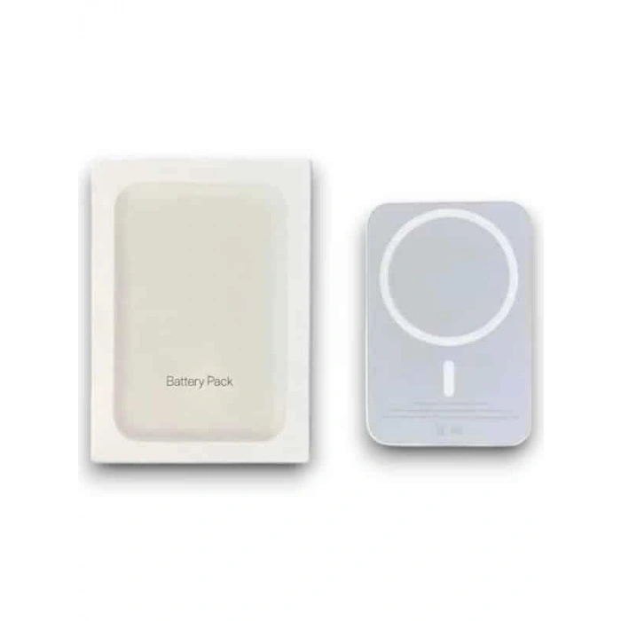 Mey İthalat® LF-100 MAGSAFE 5.000 MAH