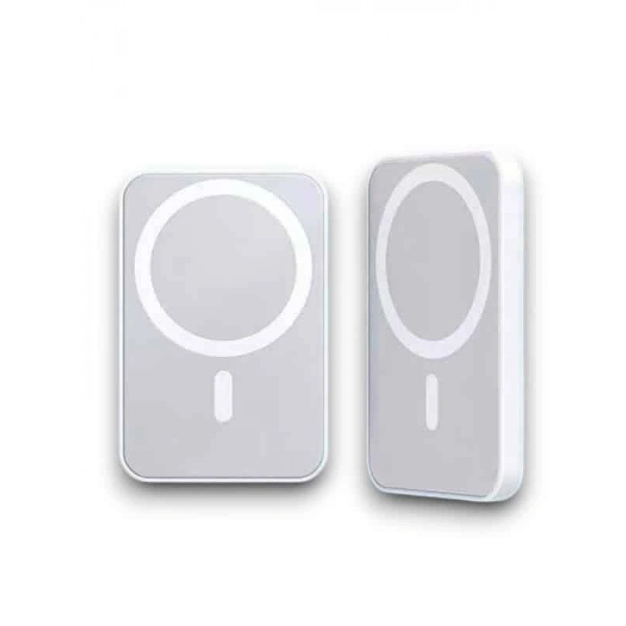 Mey İthalat® LF-100 MAGSAFE BATTERY PACK 5.000 MAH