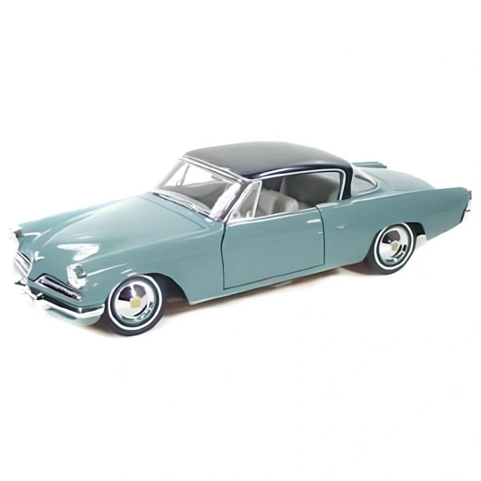 Mey İthalat® Maisto Studebaker 1953 1:18 Model Araba S/E
