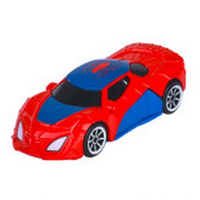 Mey İthalat® Marvel Tekli Araç