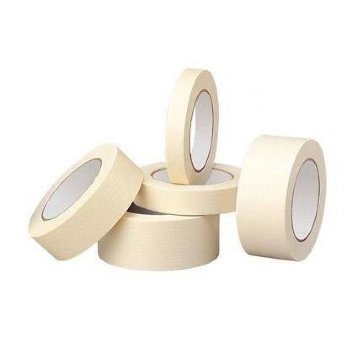 Mey İthalat® Maskeleme Kağıt Bant 36 mm 20 Metre
