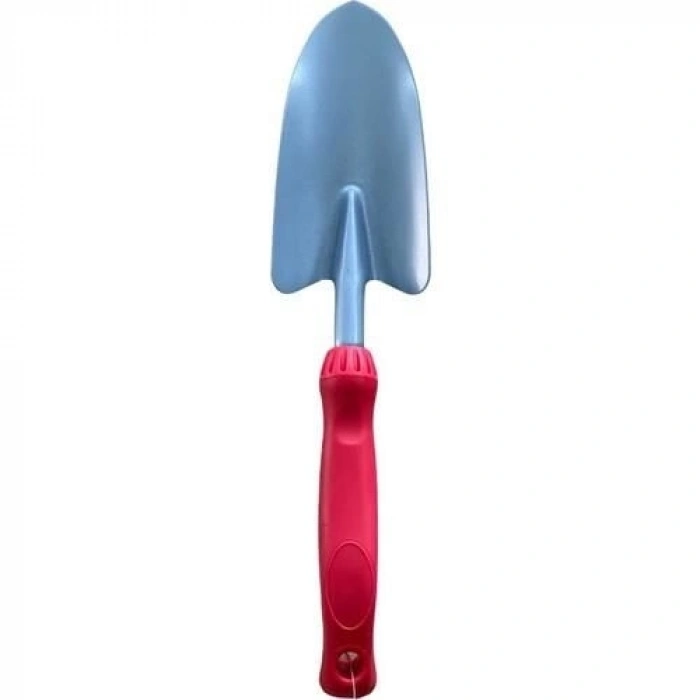 Mey İthalat® Max Garden 601238 Geniş Kürek Çelik