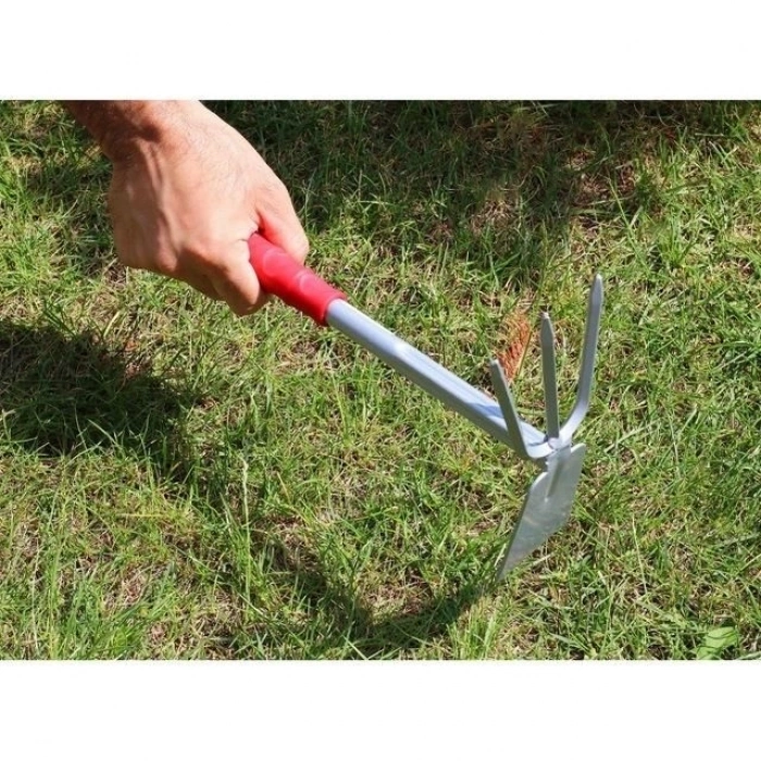Mey İthalat® Max Garden 609248 Çelik Çapa