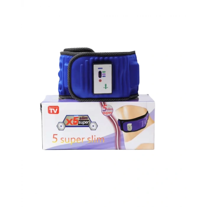 Mey İthalat® MD-0078 Masaj Kemeri