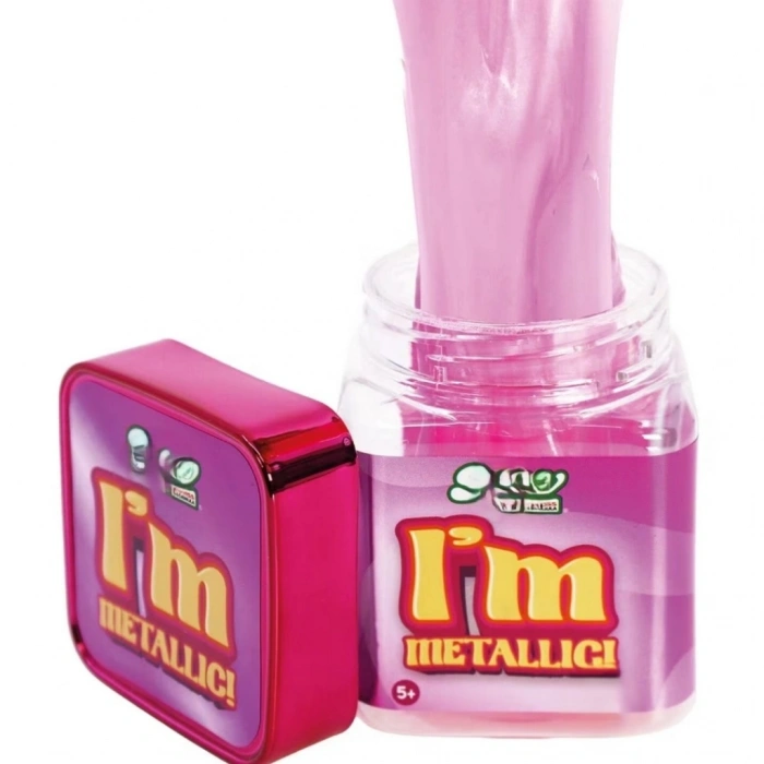 Mey İthalat® Metalik Renkler