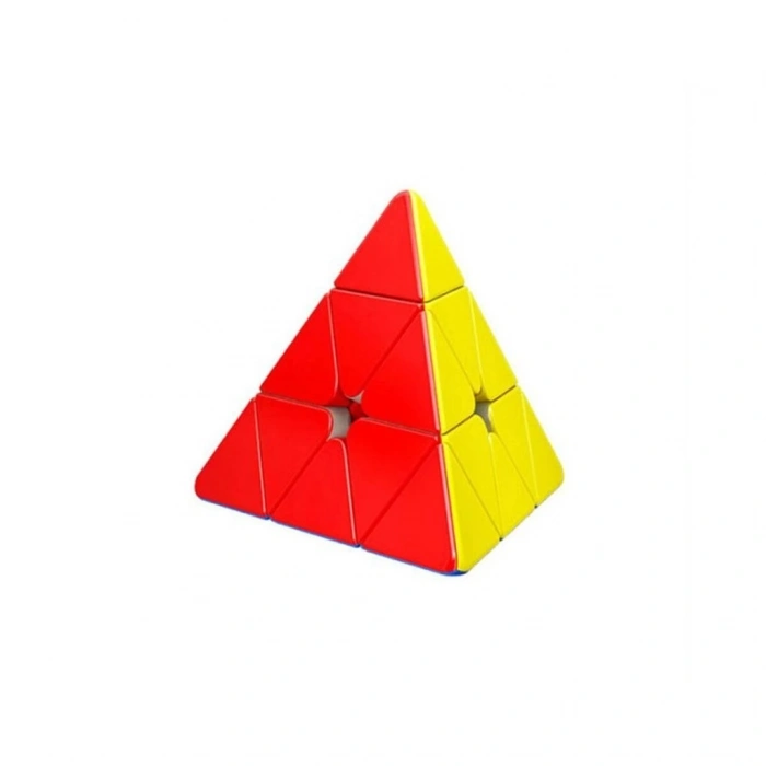 Mey İthalat® MF8851 PYRAMİD MAGNETİC KÜP