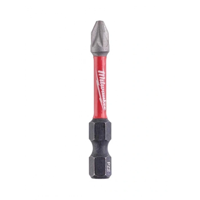 Mey İthalat® Milwaukee PZ2 50 mm Yıldız Bits Uç