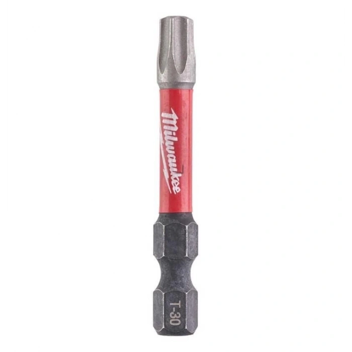 Mey İthalat® Milwaukee T30 50 mm Torx Bits Uç