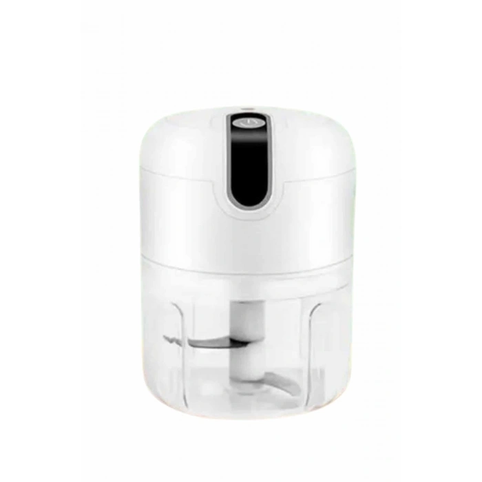 Mey İthalat® Mini El Rondosu Şarjlı Doğrayıcı Taşınabilir Rondo Blender 250 ML