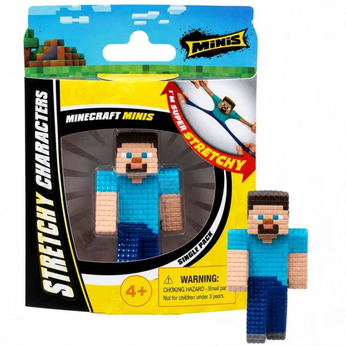 Mey İthalat® Mini Figürler Tekli S8 adet fiyatıdır