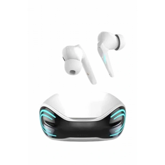 Mey İthalat® Mini Gaming Kulaklık  Kulaklığı Bluetooth Kulaklık Android ve İOS Uyumlu