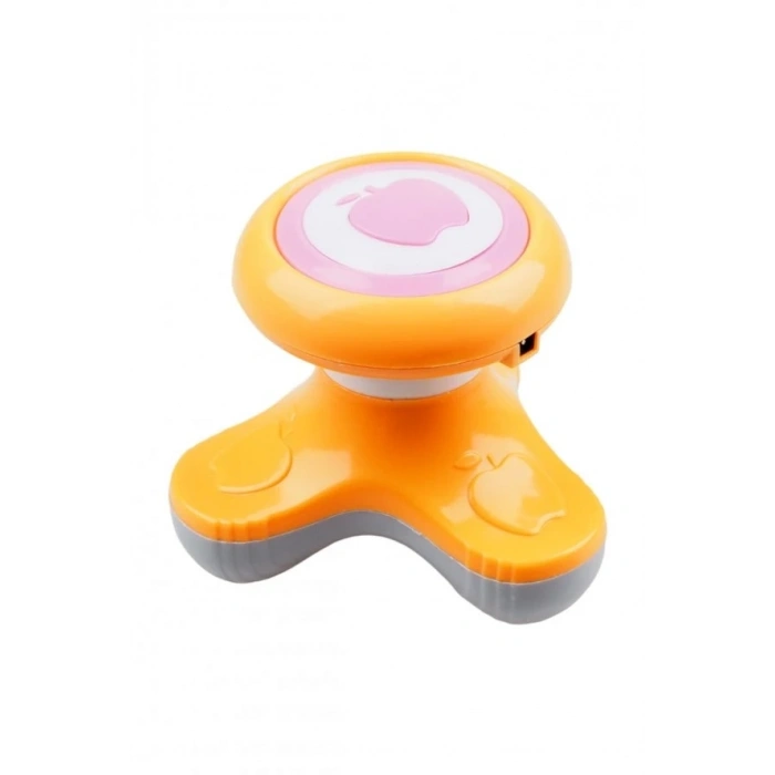 Mey İthalat® Mini Masaj Aleti