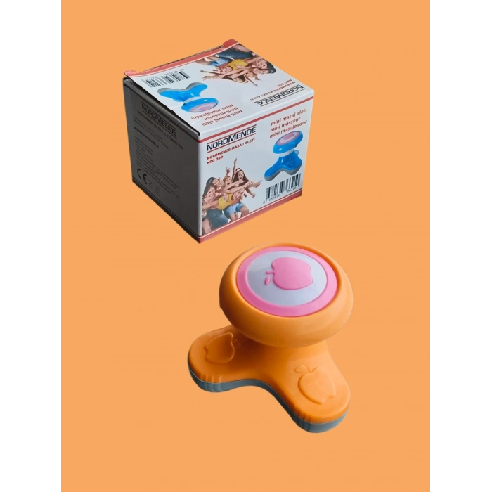 Mey İthalat® Mini Masaj Aleti