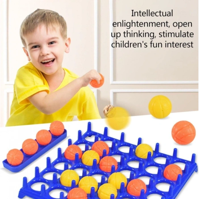 Mey İthalat® Mini Top Sektirme Oyunu