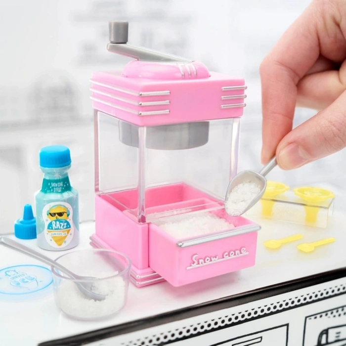 Mey İthalat® Miniverse Mini Ev Aletleri Serisi 2