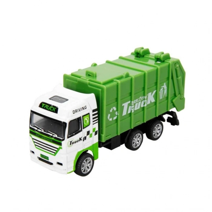 Mey İthalat® Model Araçlar 11,5 cm