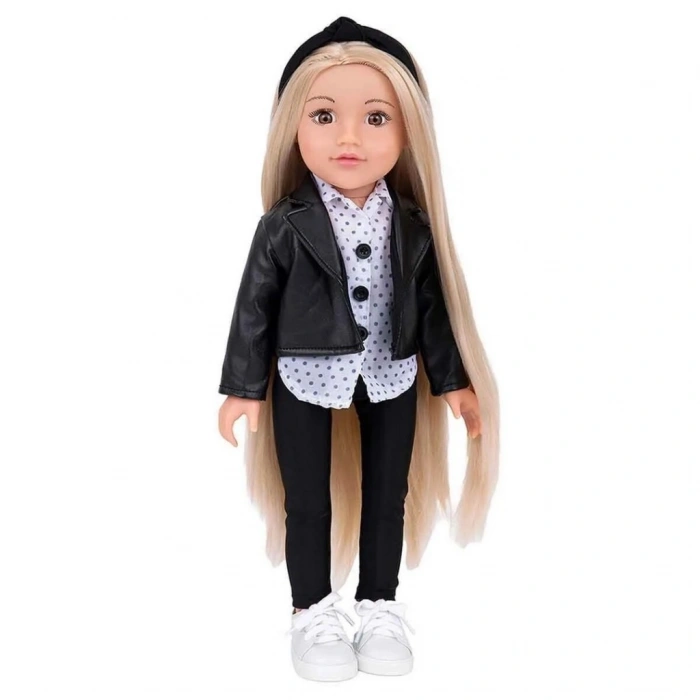 Mey İthalat® Model Bebek 47 cm