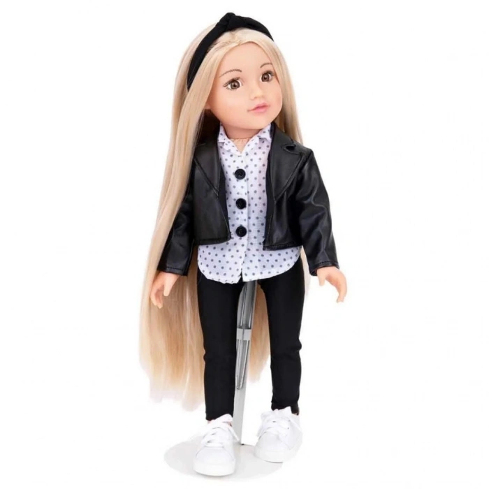 Mey İthalat® Model Bebek 47 cm