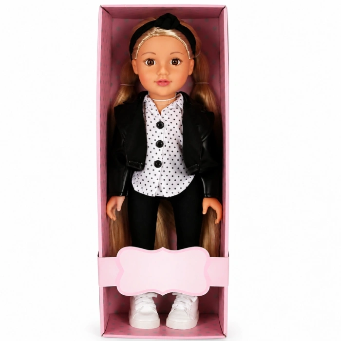 Mey İthalat® Model Bebek 47 cm