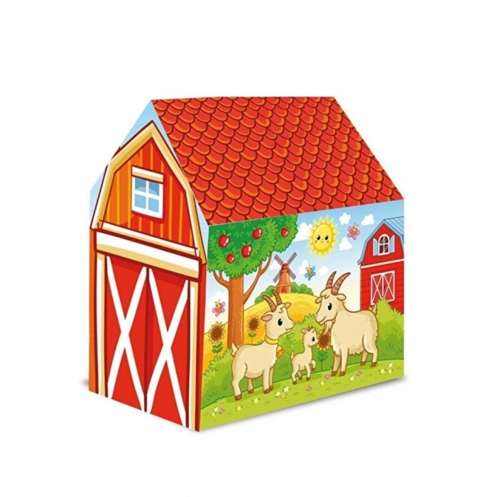 Mey İthalat® MOL-297 ÇİFTLİK ÇADIR