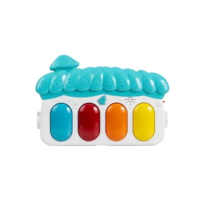 Mey İthalat® MOL-559 ÇİFTLİK PİYANOLU OYUN HALISI