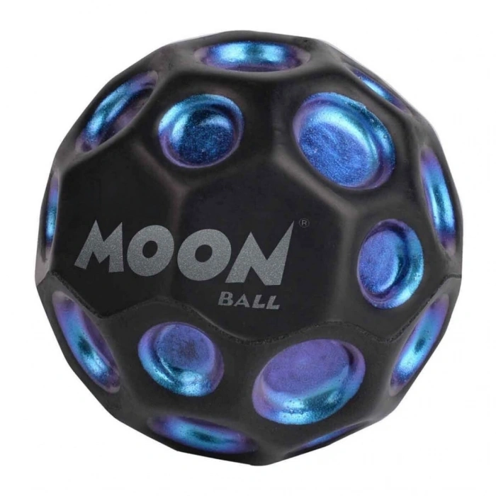 Mey İthalat® Moon Ball Dark Sıde of The Moon
