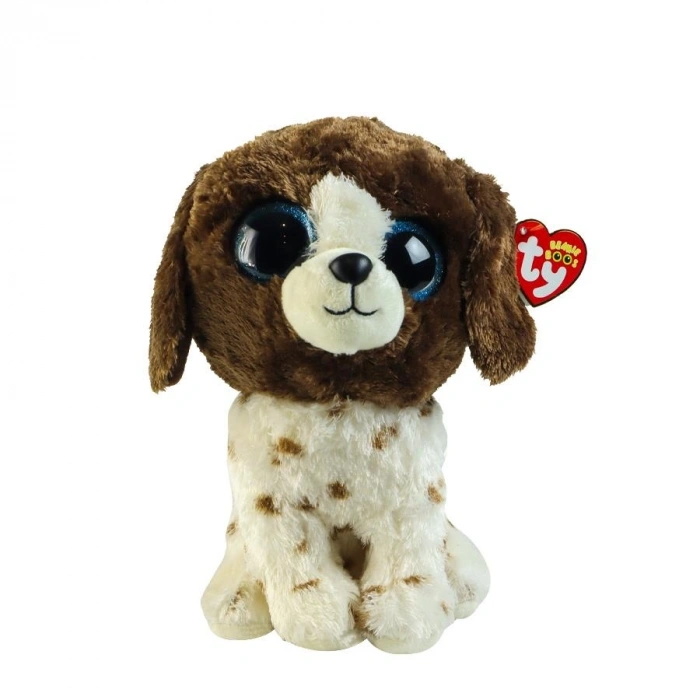 Mey İthalat® MUDDLES  DOG BROWN WHİTE REG