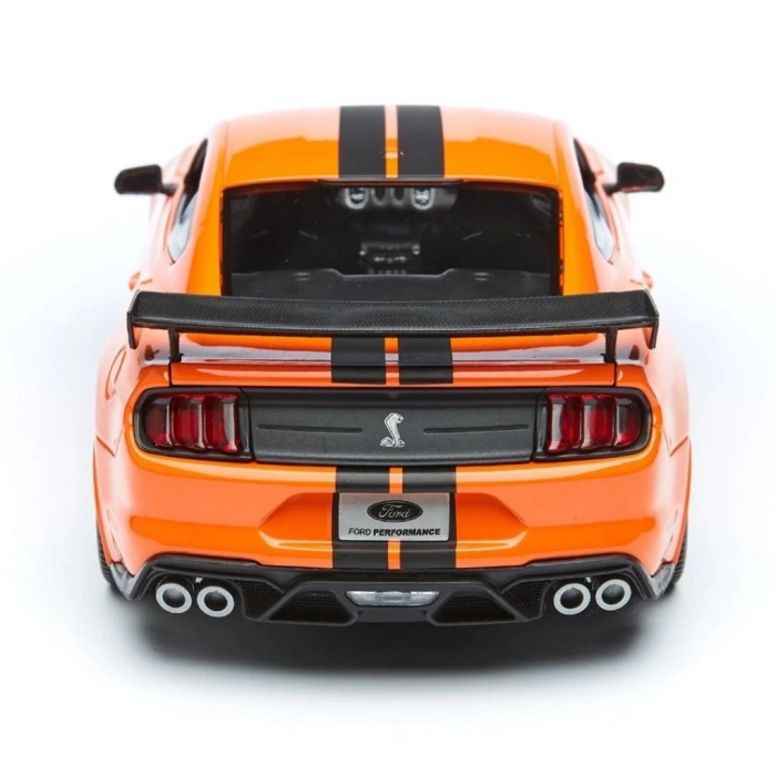 Mey İthalat®  1/18 2020 MODEL ARAÇ GT500