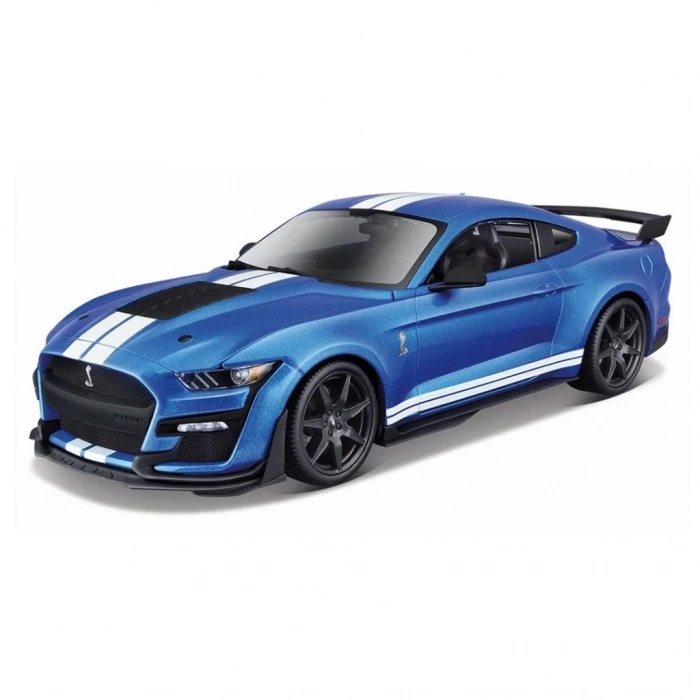 Mey İthalat®  1/18 2020 MODEL ARAÇ GT500
