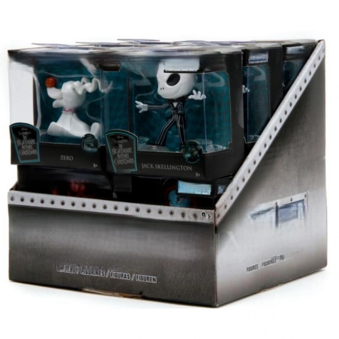 Mey İthalat® Nightmare Before Christmas Tekli Figür Paketleri