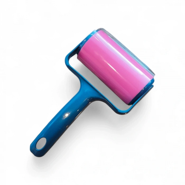 Mey İthalat® Nunbell Yıkanabilir kıl tüy temizleme rulosu