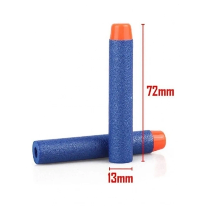 Mey İthalat® NZM-666 POŞETTE 12 Lİ SÜNGER