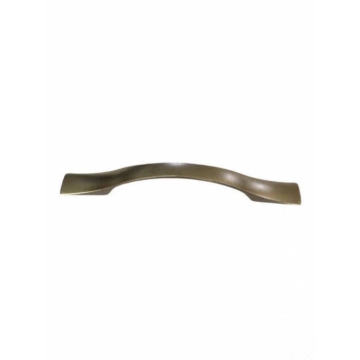 Mey İthalat® Ördek Ayağı Dolap Çekmece Kulpu 96 mm