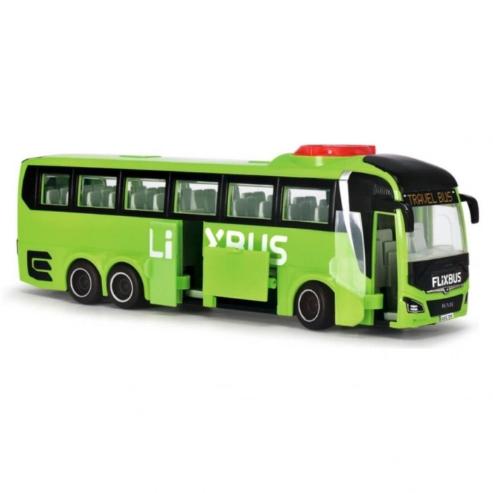 Mey İthalat® Otobüs Aracı